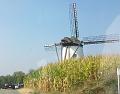 De namiddagrit verkennen we het Pajottenland en de Vlaamse Ardennen, met de Hellingen en Kasseistroken uit de Ronde van Vlaanderen (19)